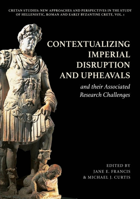 Contextualizing Imperial Disruption & Up