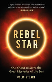 Rebel Star By Stuart, Colin