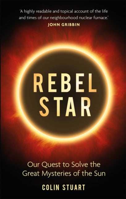 Rebel Star By Stuart, Colin