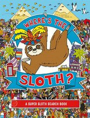 Wheres The Sloth
