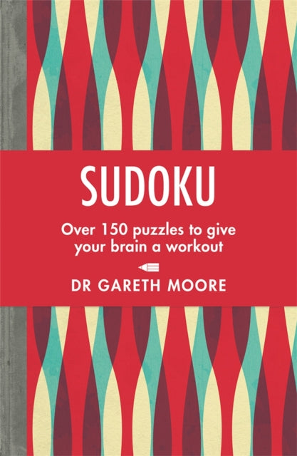 Sudoku:150 Puzzles For Brain Workout