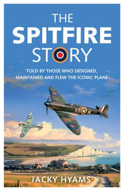 Spitfire Story
