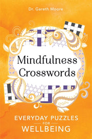Mindfulness Crossword: Everyday Puzzles