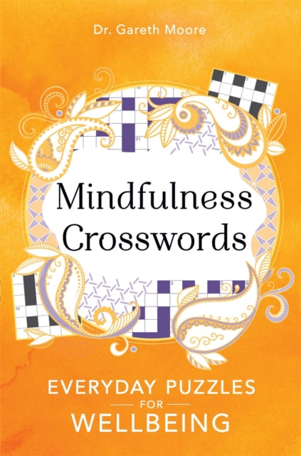 Mindfulness Crossword: Everyday Puzzles