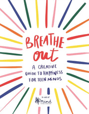 Breathe Out By Wallaert, Celeste