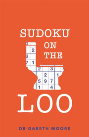 Sudoku On The Loo