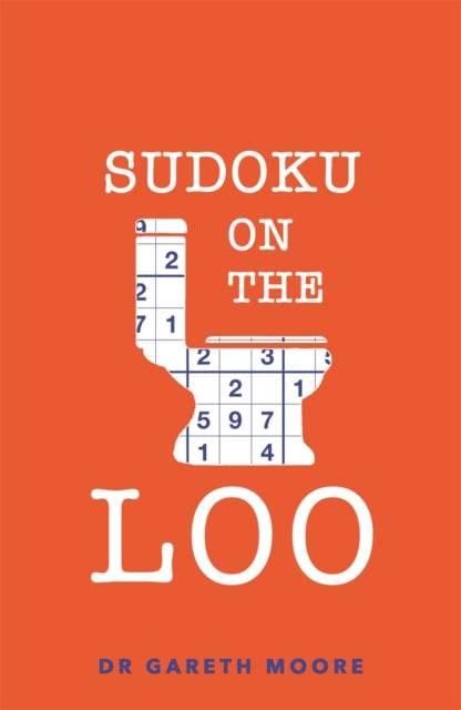 Sudoku On The Loo