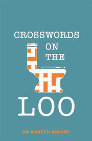 Crosswords On The Loo