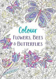Gardens Bees & Butterflies