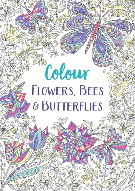 Gardens Bees & Butterflies