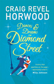Dances & Dreams On Diamond Street