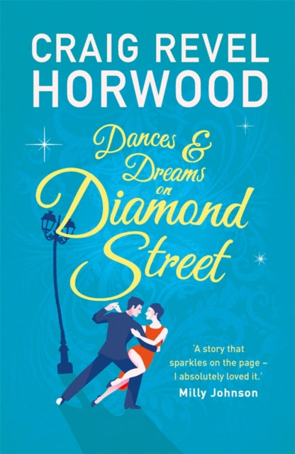 Dances & Dreams On Diamond Street