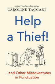 Help A Thief