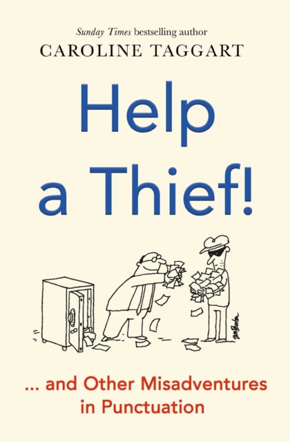 Help A Thief
