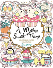 Million Sweet Things