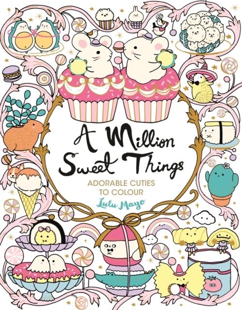 Million Sweet Things