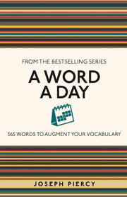 Word A Day