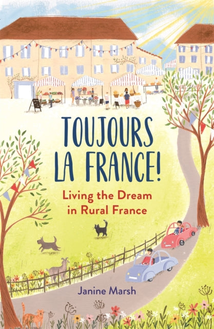Toujours La France