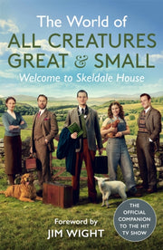 Welcome To Skeldale House