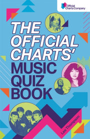 Official Charts Music Quiz Book