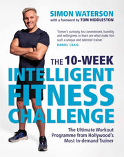 10 Week Intelligent Fitness Challenge