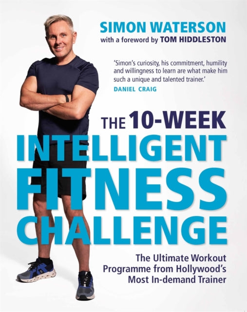 10 Week Intelligent Fitness Challenge