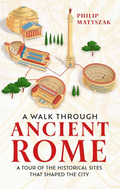 Walk Through Ancient Rome
