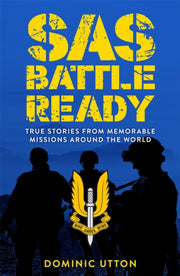 Sas Battle Ready