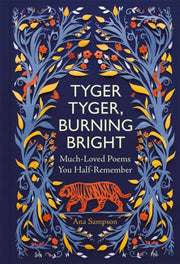 Tyger Tyger Burning Bright