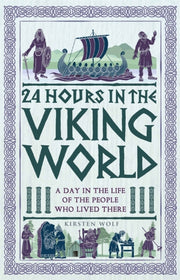 24 Hours In The Viking World