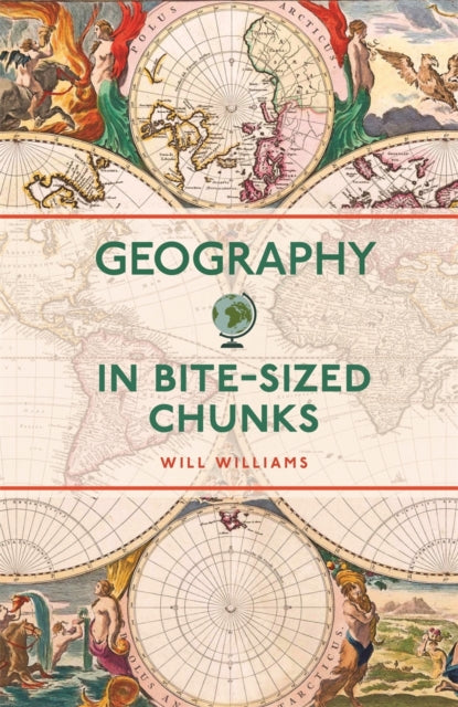 Geography In Bite-sized Chunks