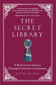 Secret Library