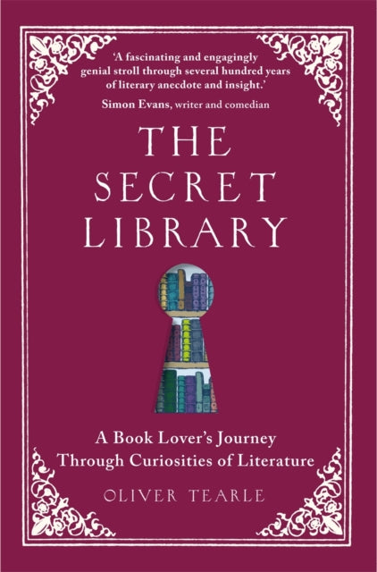 Secret Library