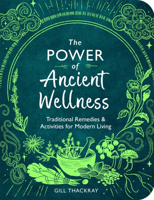 Power Of Ancient Wellness