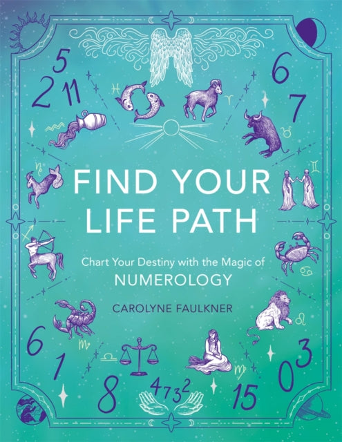 Charting Your Life Path