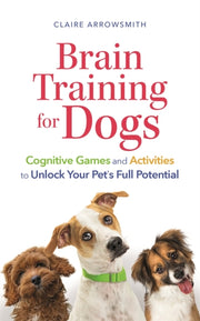 Brain Training For Dogs