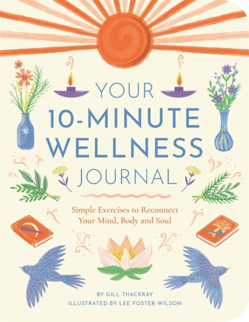 The Wellness Journal