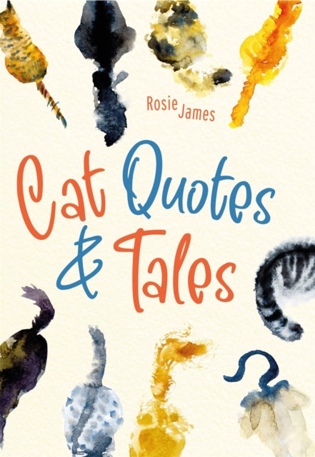Cat Quotes Tales