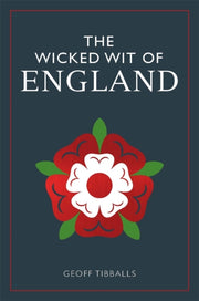 Wicked Wit Of England