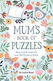 Mum S Book Of Puzzles