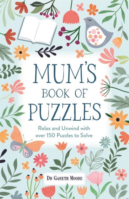 Mum S Book Of Puzzles