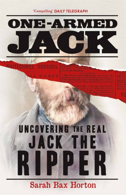 One Armed Jack