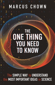 One Thing You Need To Know