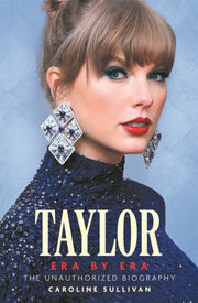 Taylor Swift Era By Era