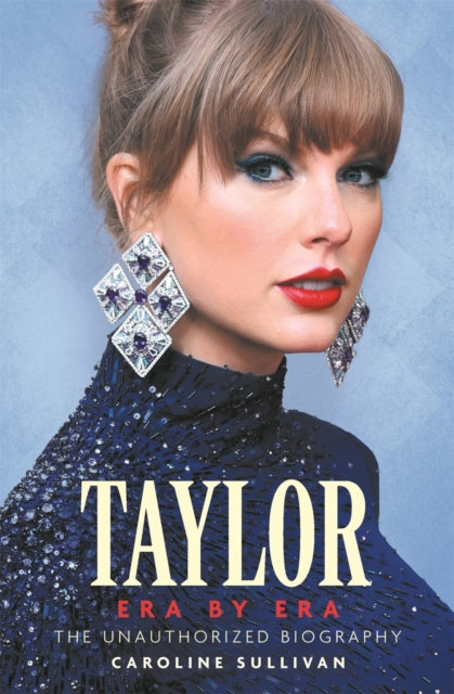 Taylor Swift Era By Era