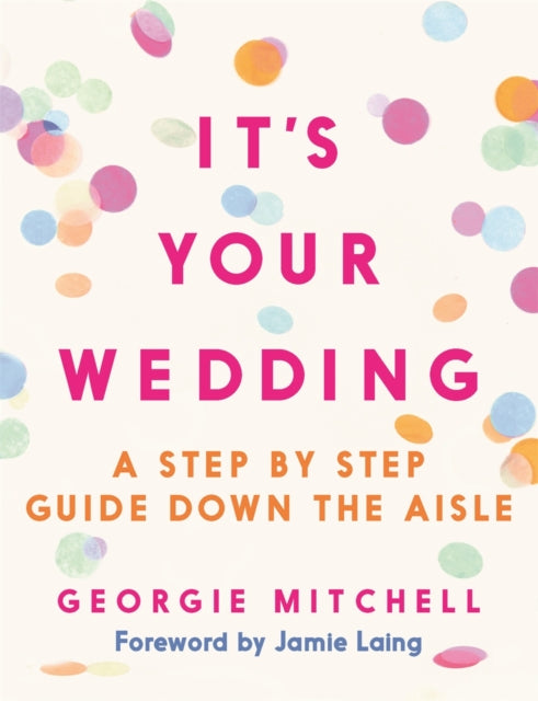Its Your Wedding