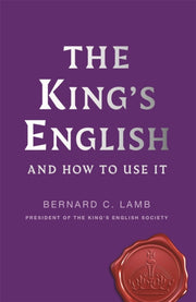 Kings English