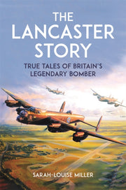 Lancaster Story By Sarah-louise Miller