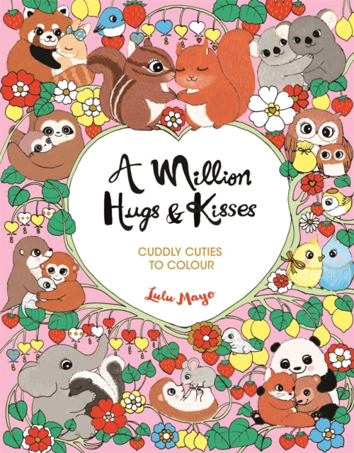 Million Hugs & Kisses