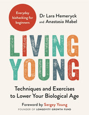 Living Young By Hemeryck, Lara